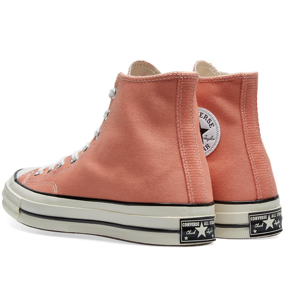 converse 70s peach