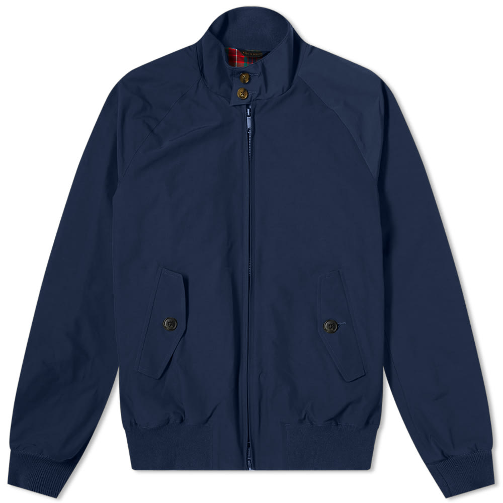baracuta g9 42