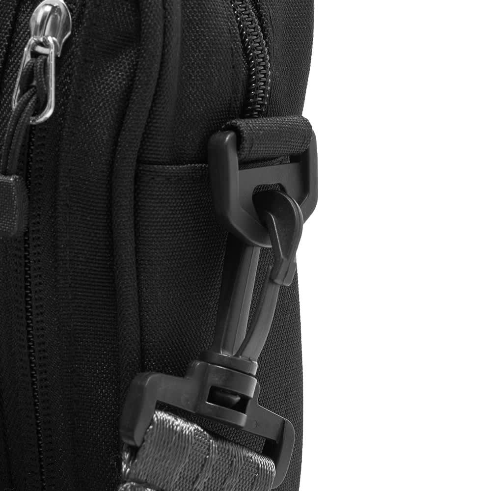 Polythene Optics CrossBody Bag Black END. (NL)