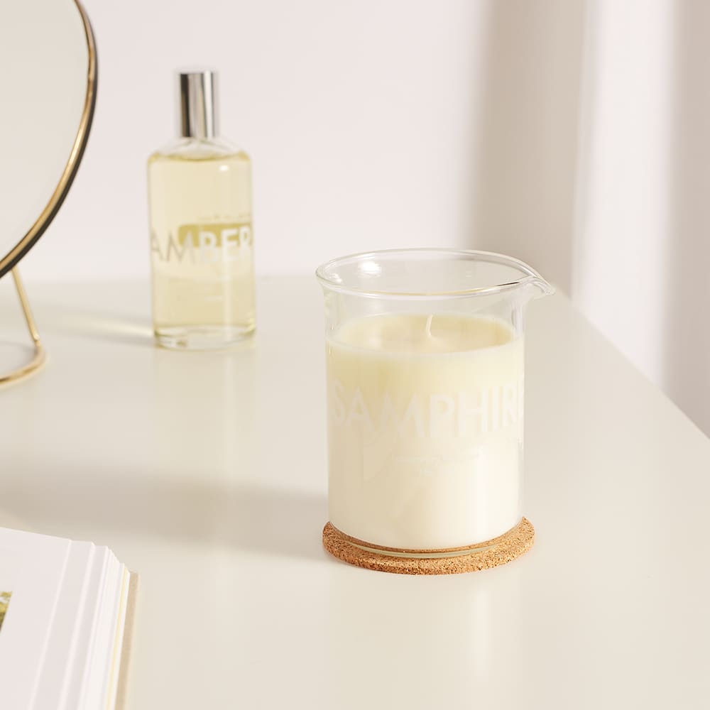 Laboratory Perfumes Samphire Candle 200g END. (US)