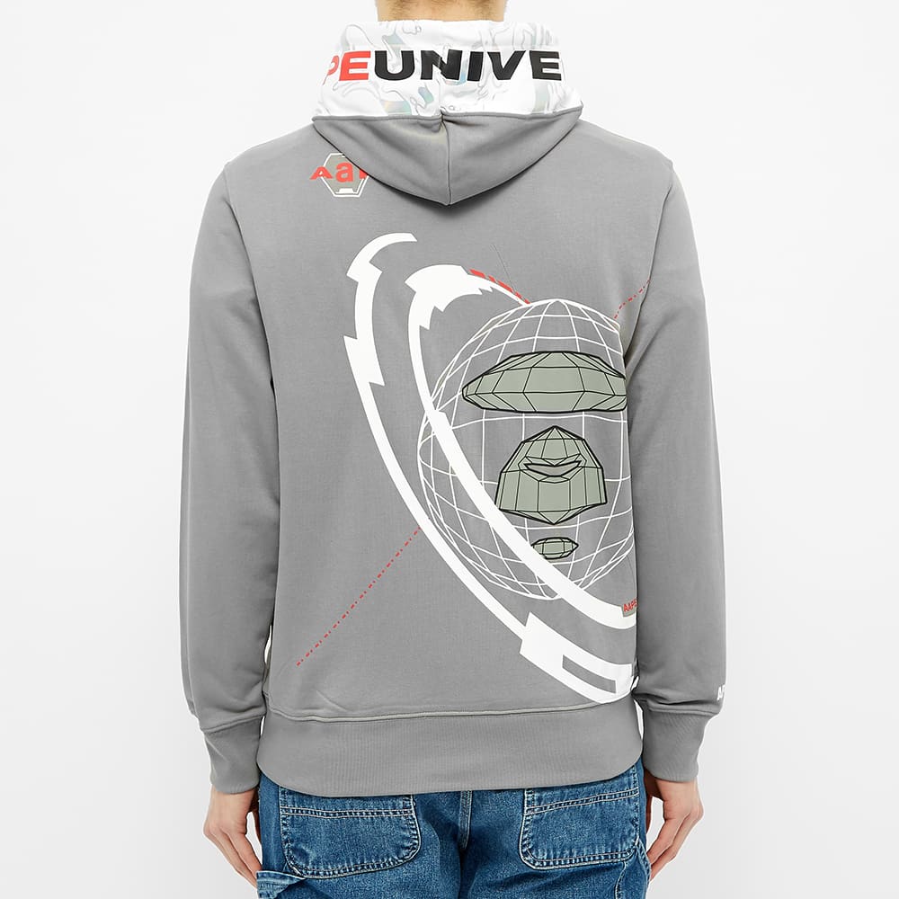 youth black hoodie