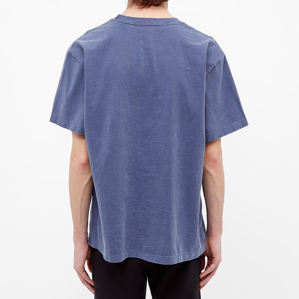 john elliott pocket tee