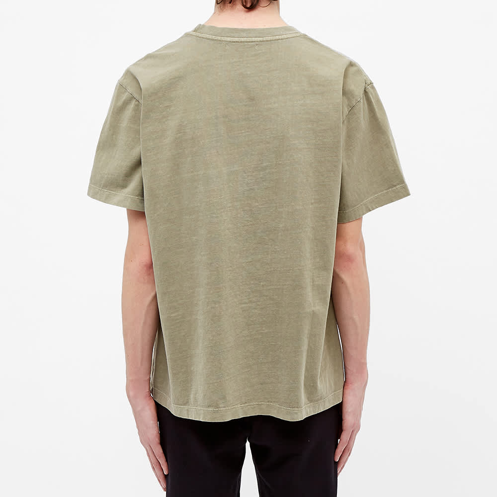 john elliott pocket tee