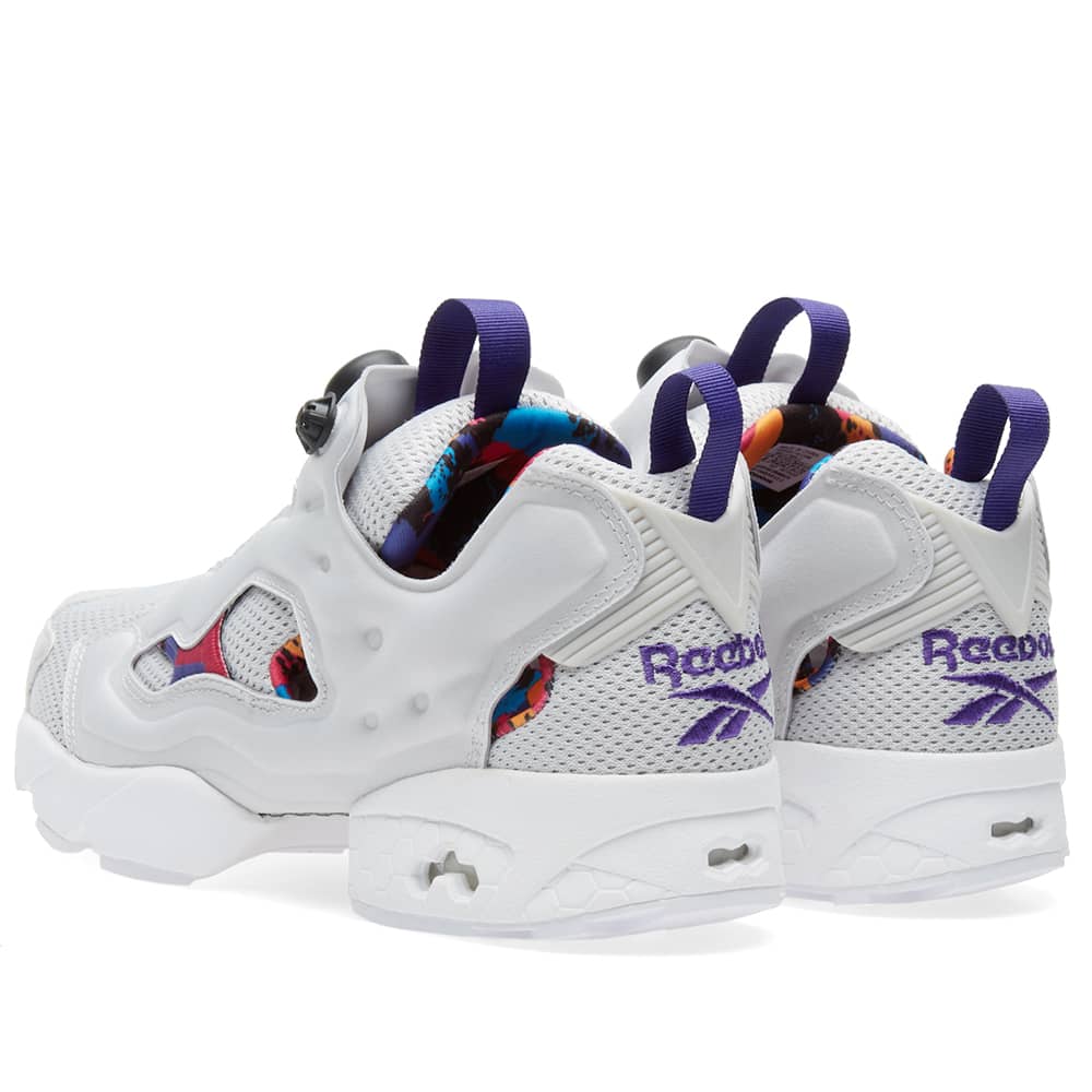 instapump fury white