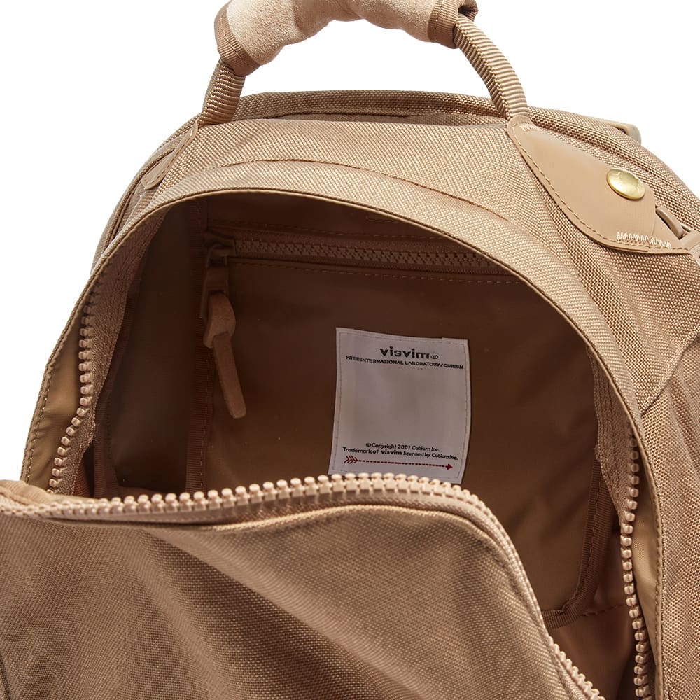 Visvim Cordura 22L Backpack Beige END. (RU)