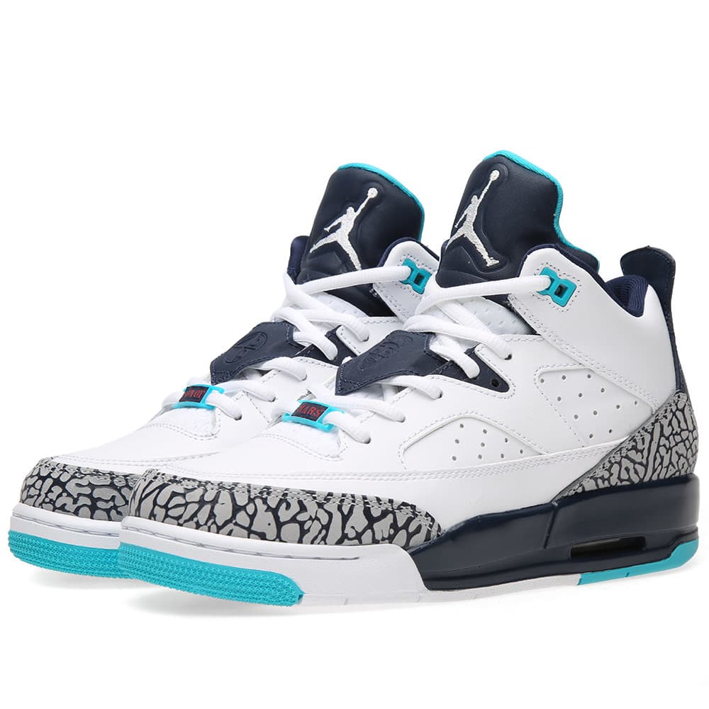 nike air jordan son of mars