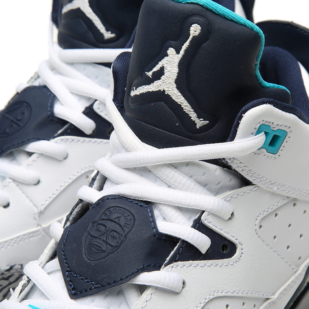 son of mars air jordans