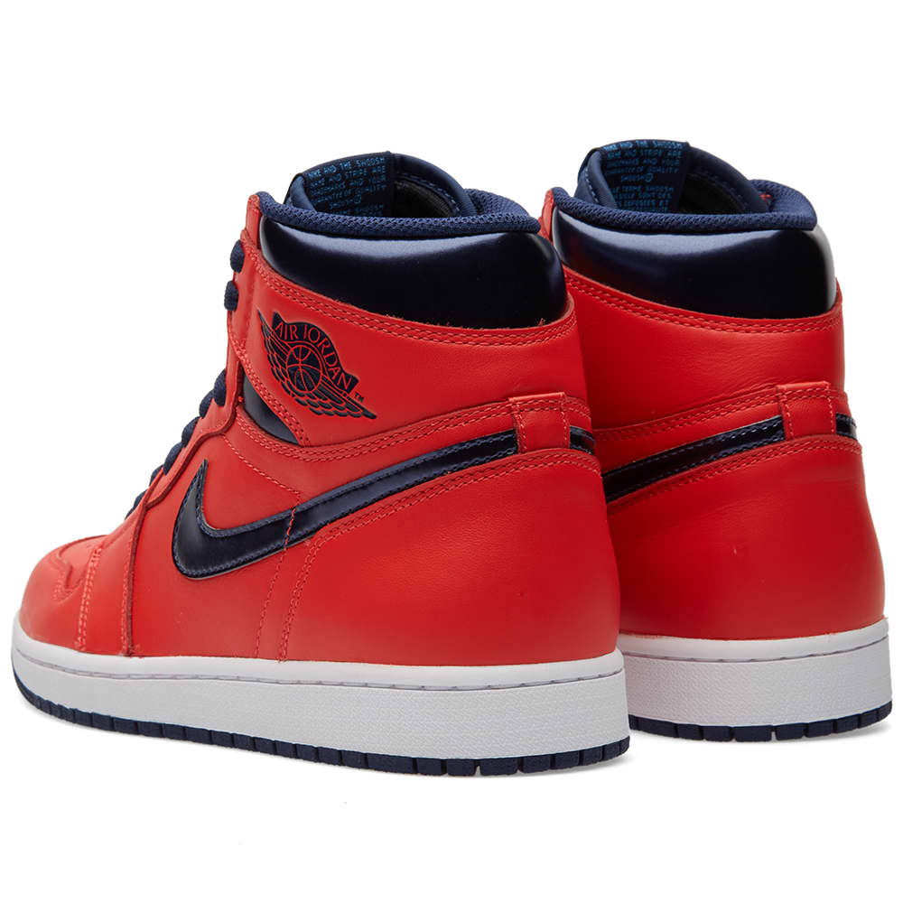 jordan 1 light crimson