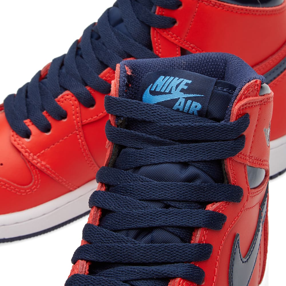 air jordan 1 retro high og bg