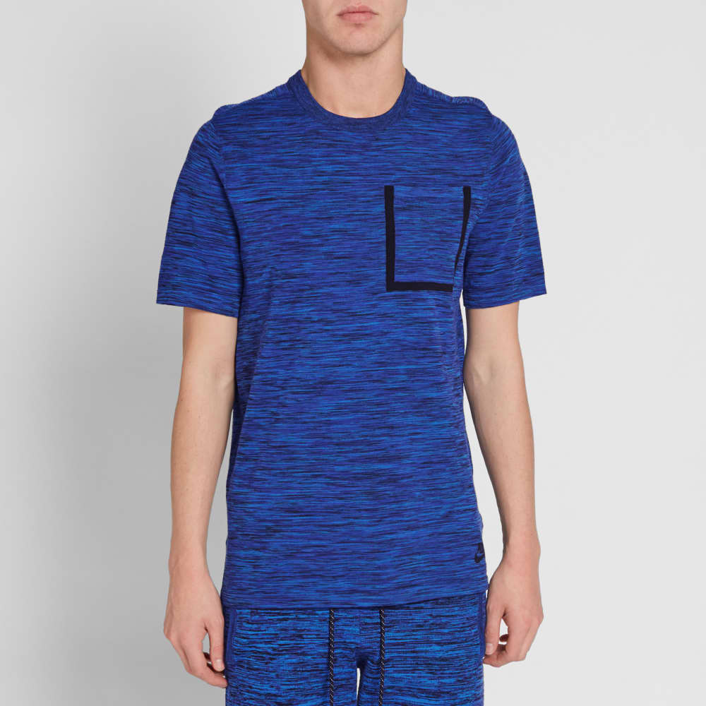 nike pocket shirt