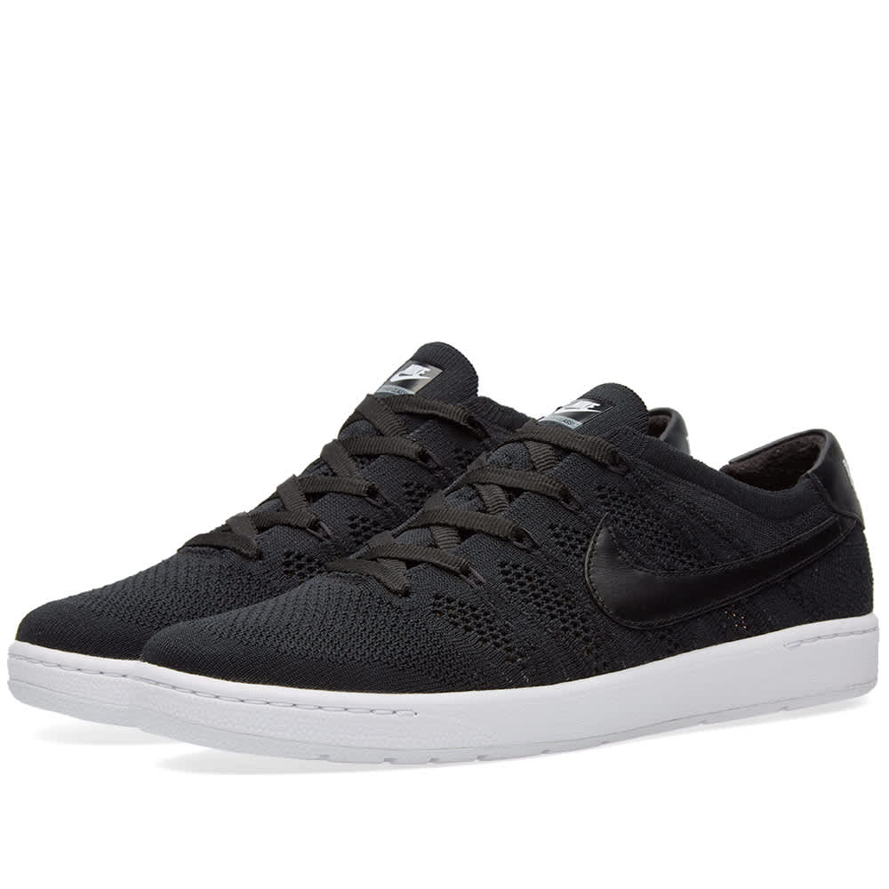 nike tennis classic flyknit