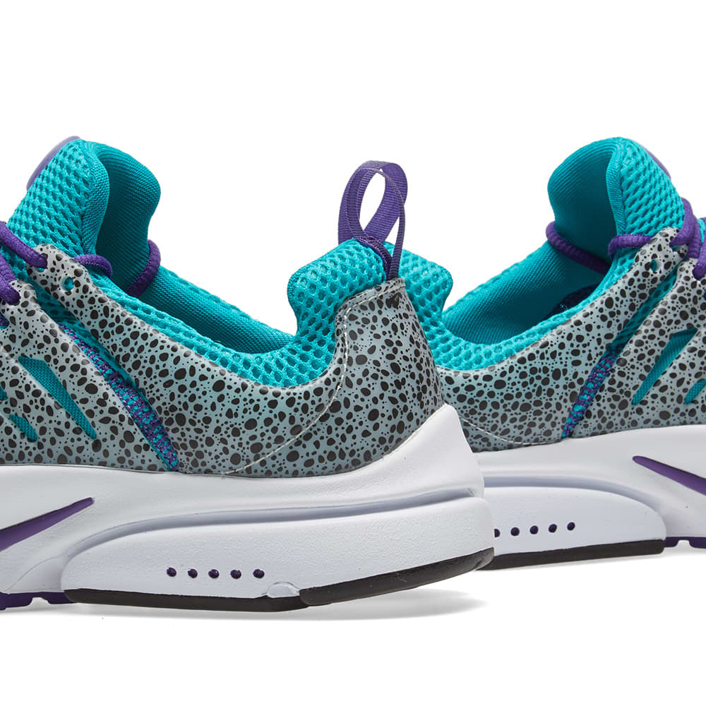 air presto qs