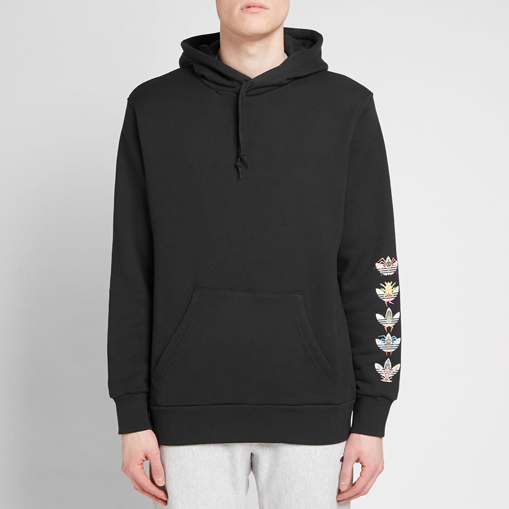 Adidas tanaami hero hoodie Outlet