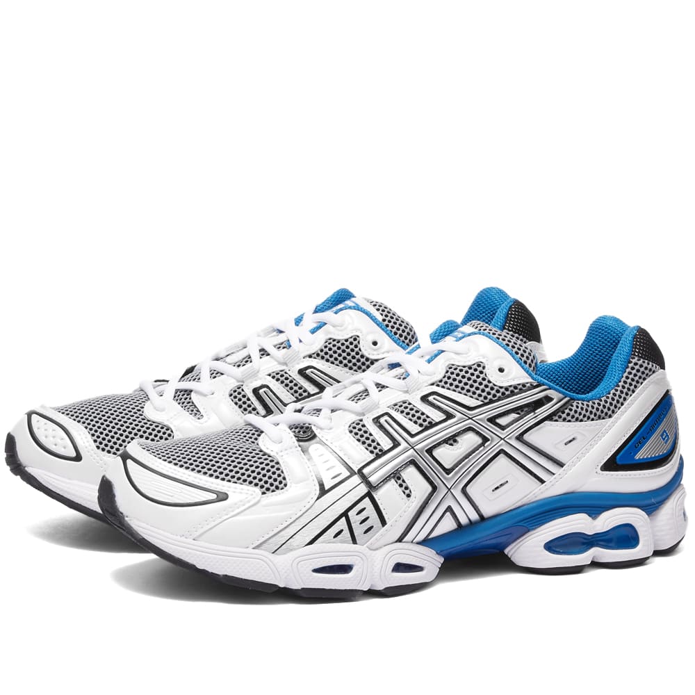 asics gel nimbus 21 white lake drive