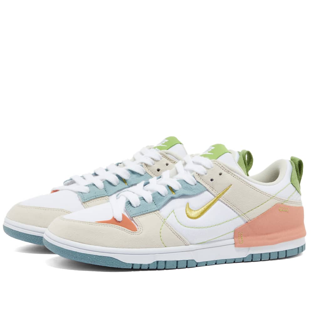 dunk disrupt cream