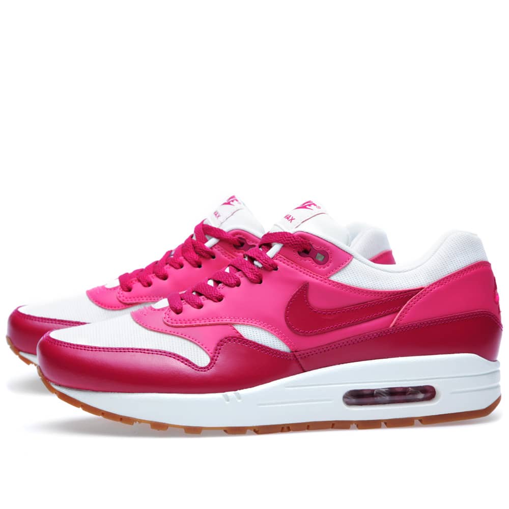 Nike air max fuchsia clearance
