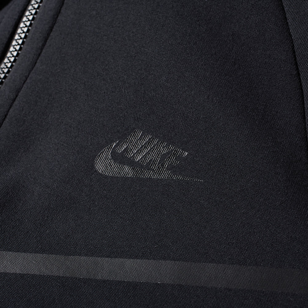 nike track jacket hoodie