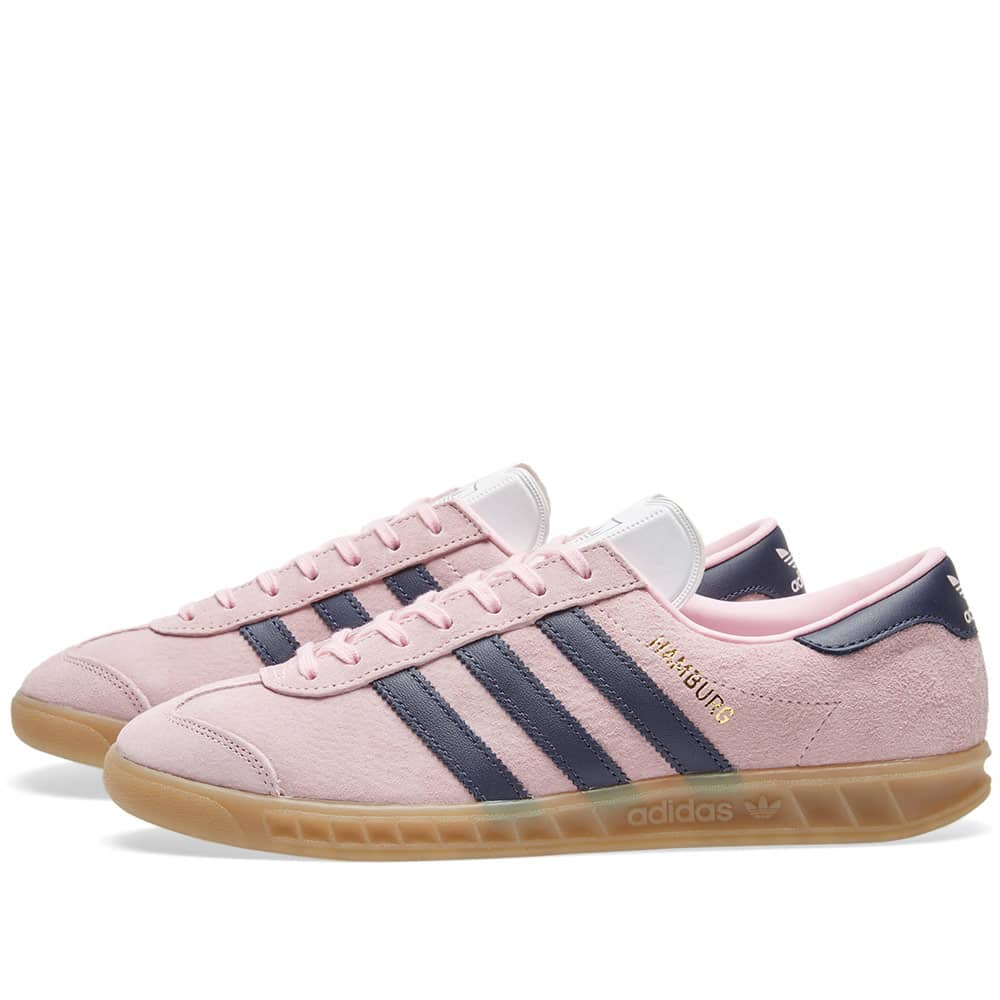 adidas pink hamburg