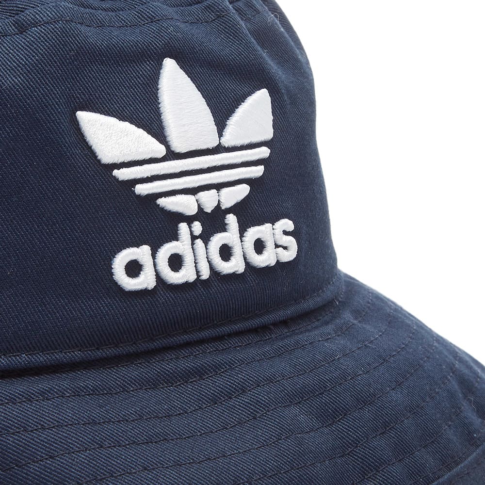 Adidas AC Bucket Hat Collegiate Navy END. (US)