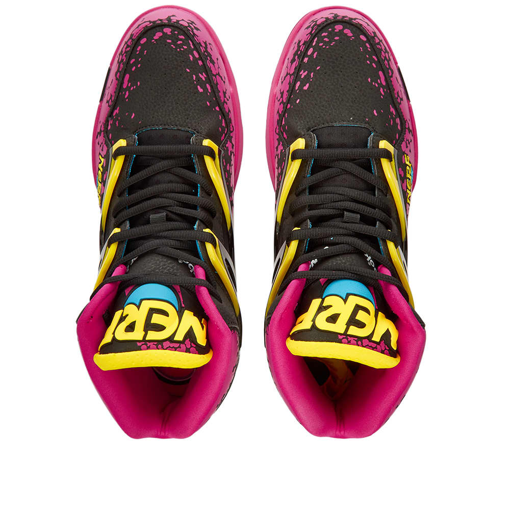 reebok omni pump nerf