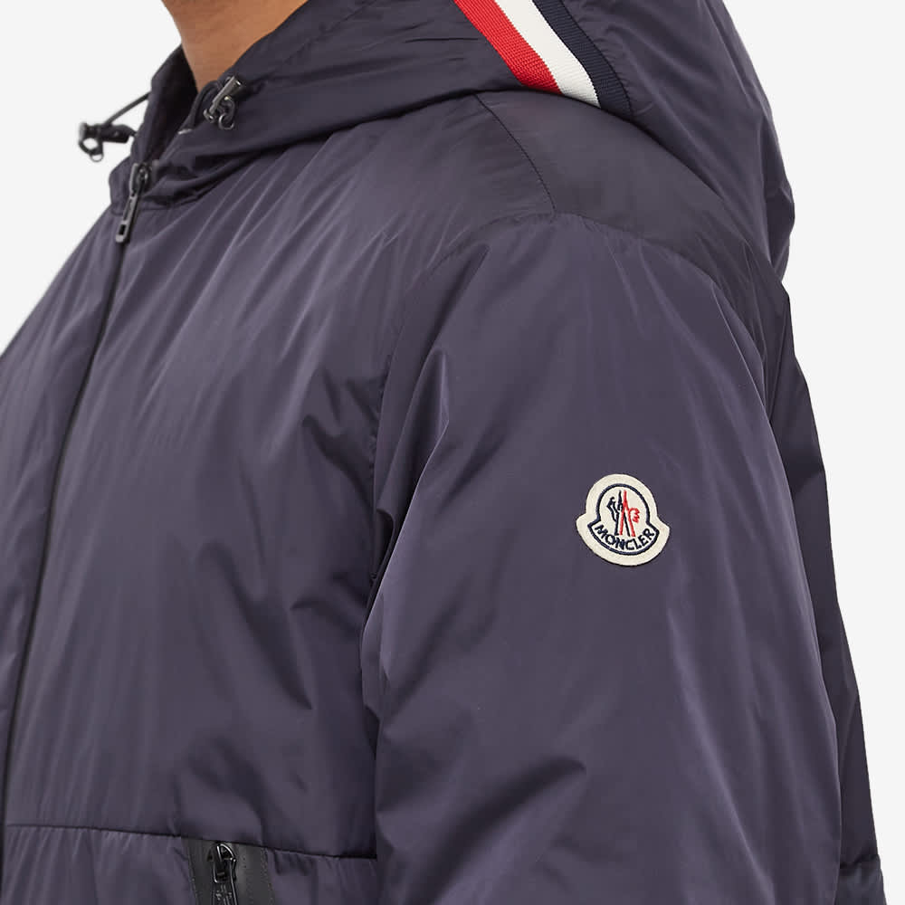 Moncler Melampyre Down Windbreaker Navy END. (DE)