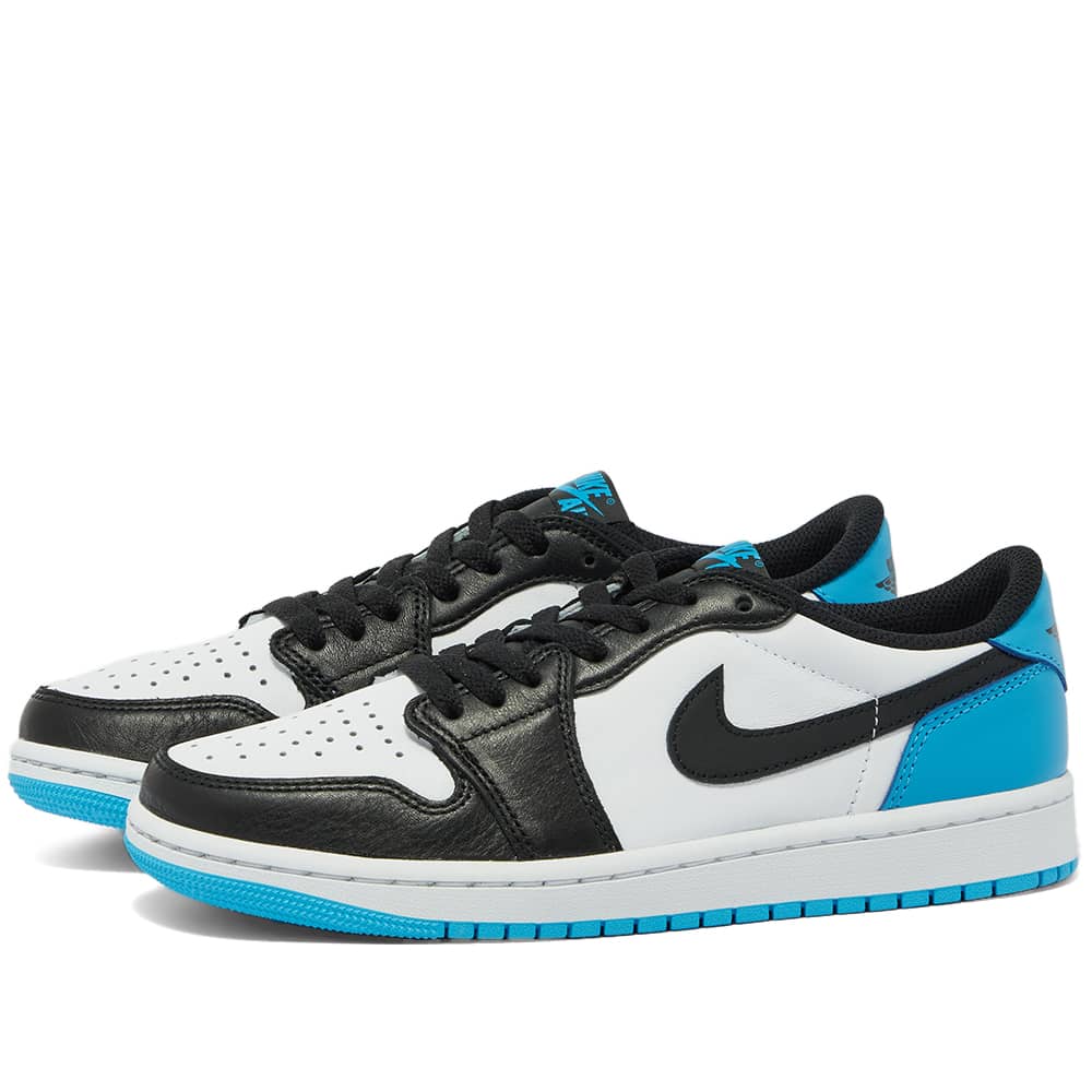 jordan 1 wmns unc to chicago