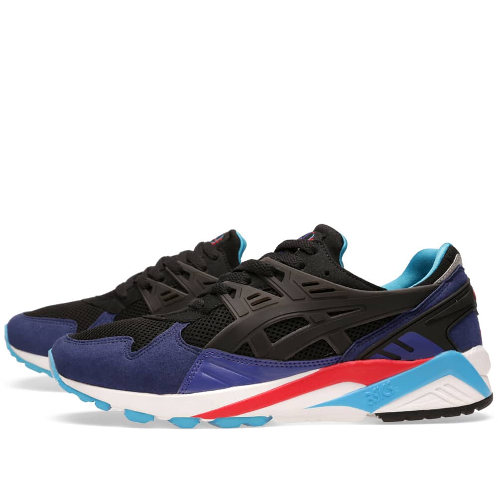asic kayano