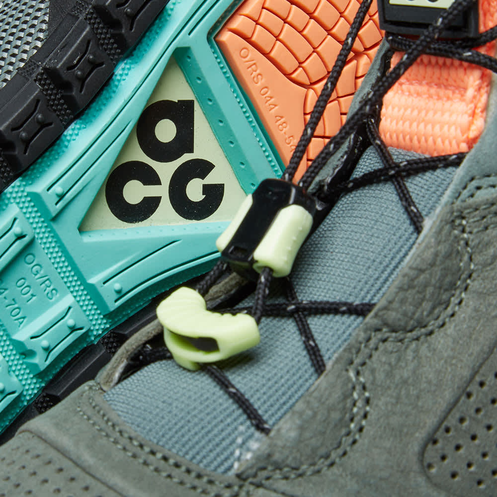 ruckel ridge nike