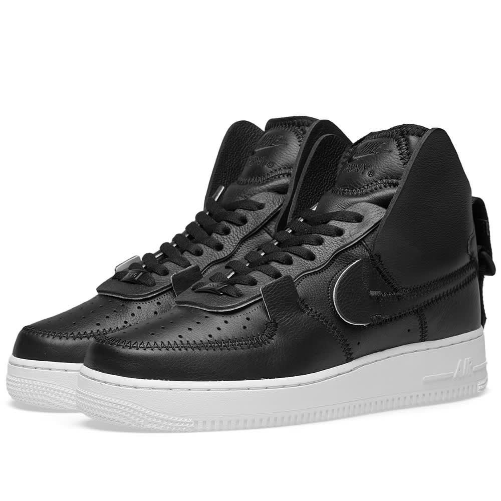 nike air force 1 high psny