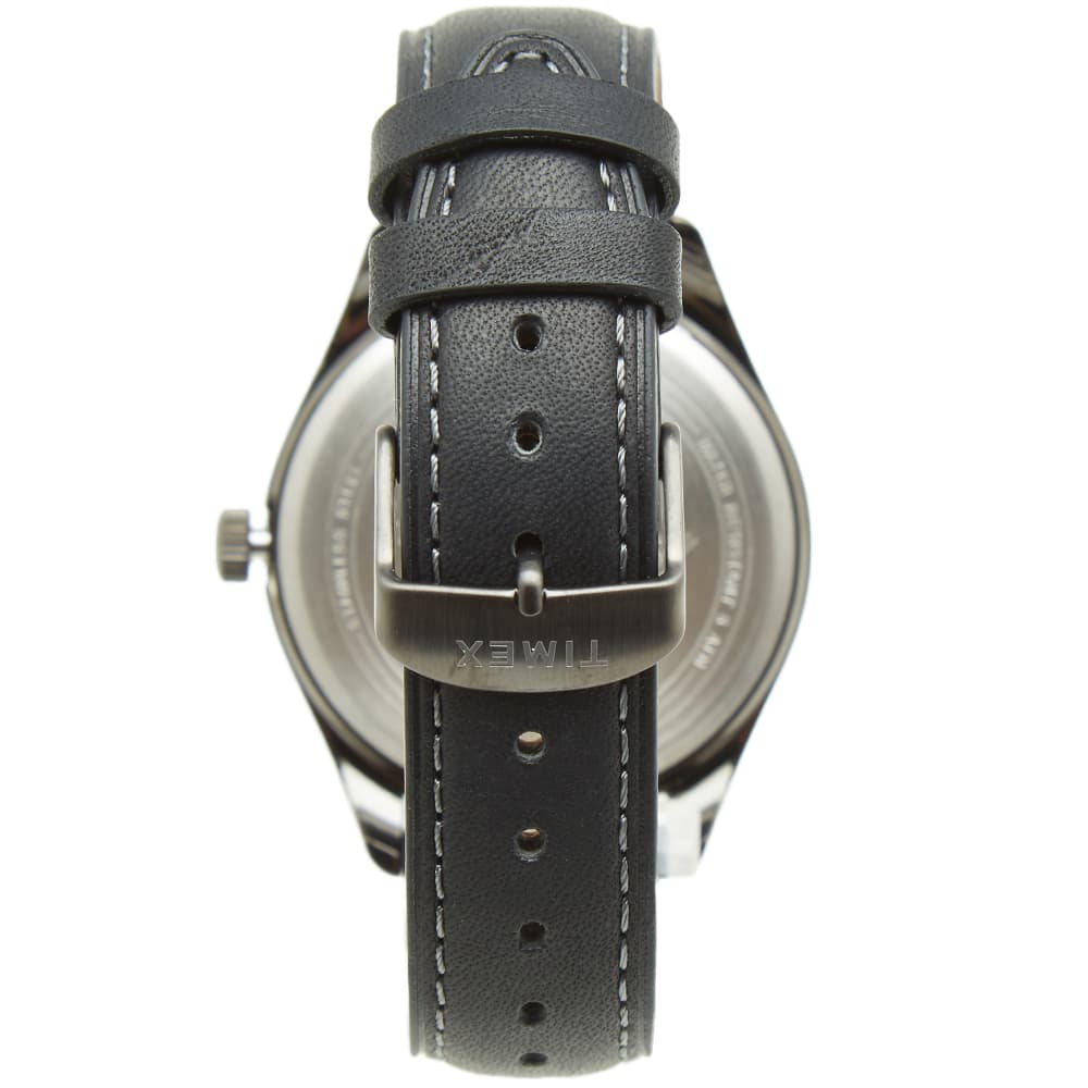 Timex Waterbury Traditional DayDate Watch Black END. (AU)