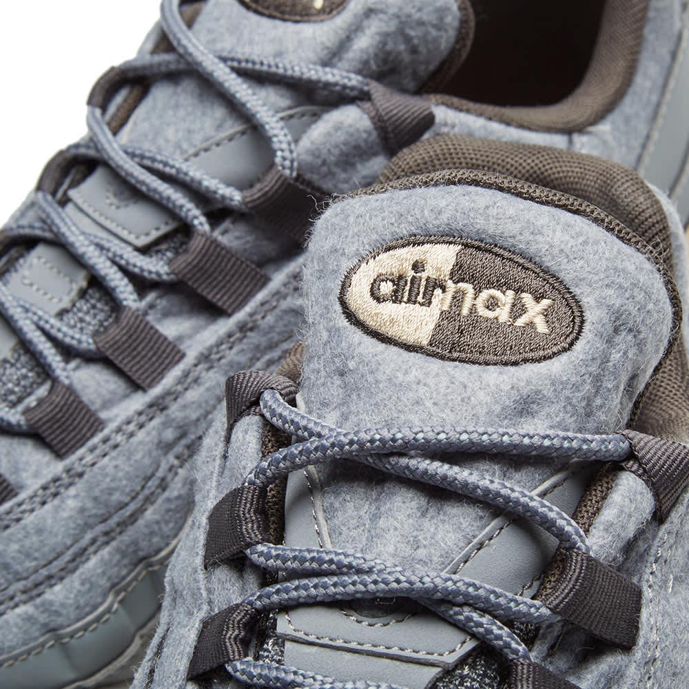 air max 95 premium grey