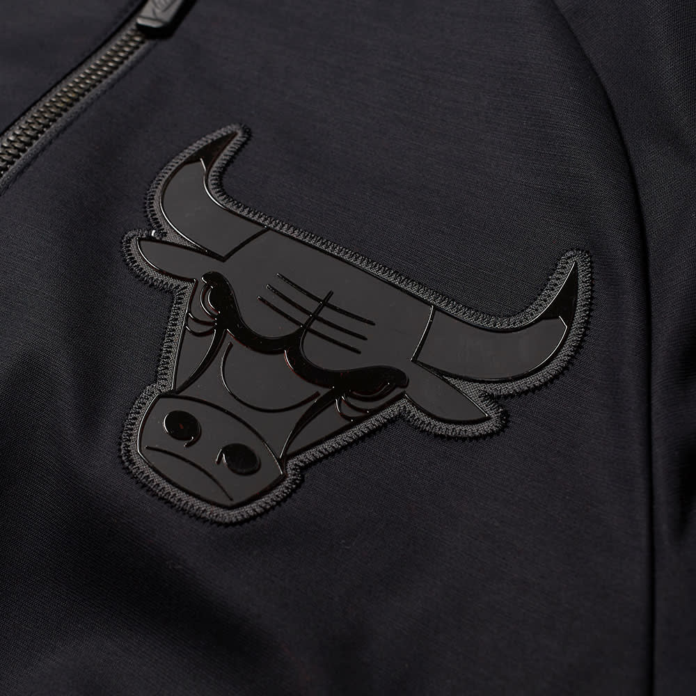 chicago bulls jumper nike