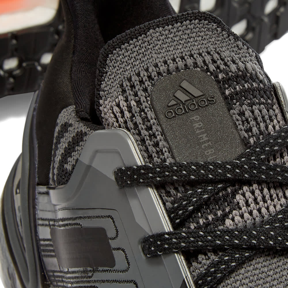 ultra boost grey four