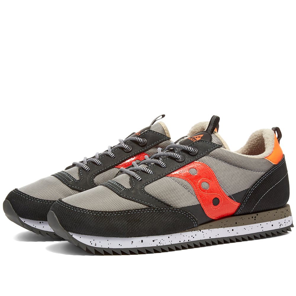 saucony jazz drop