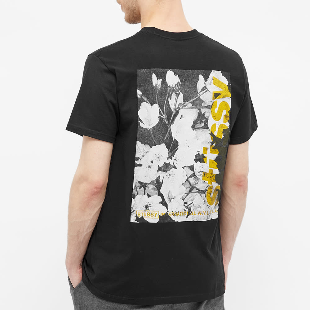 Stussy windflower clearance