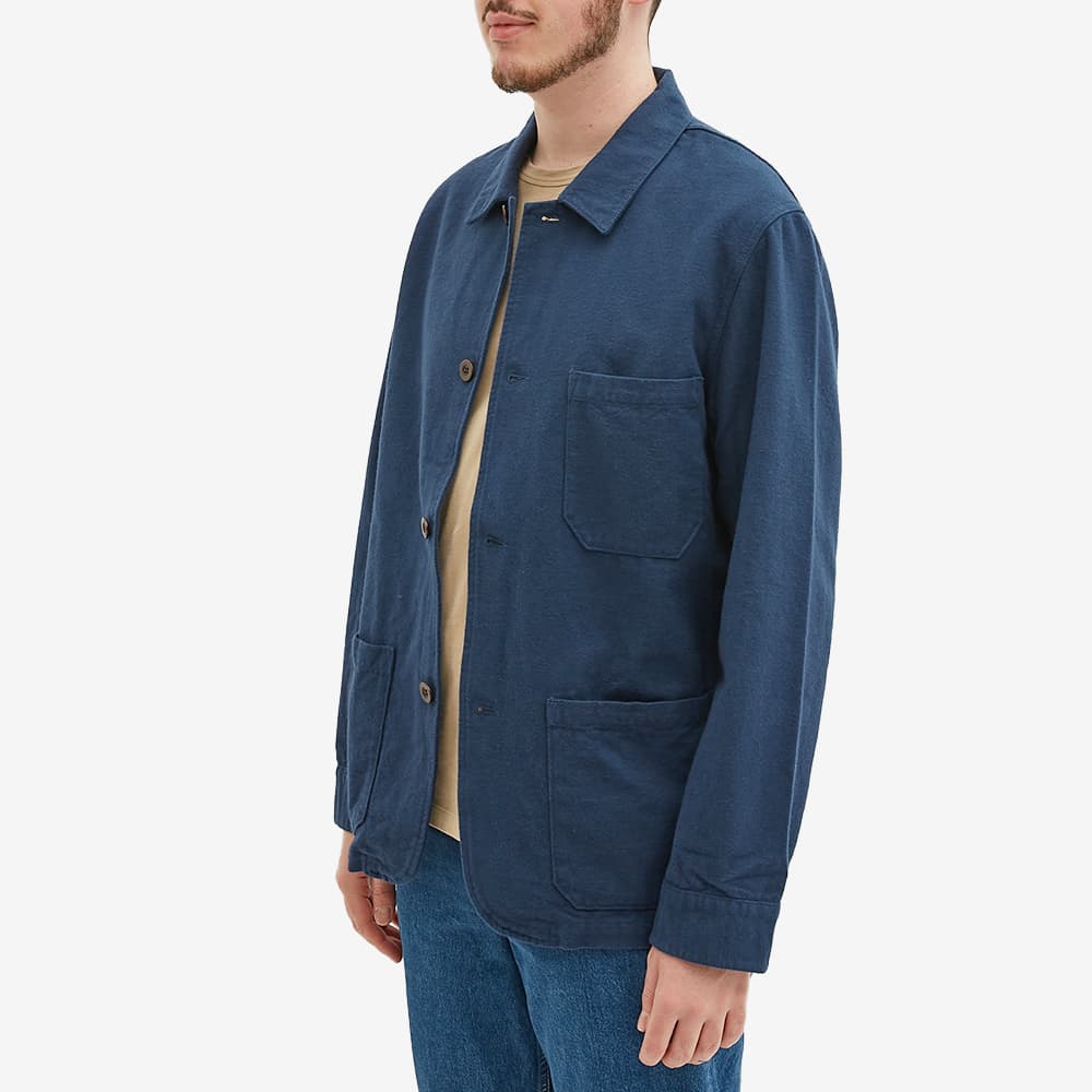 portuguese flannel labura