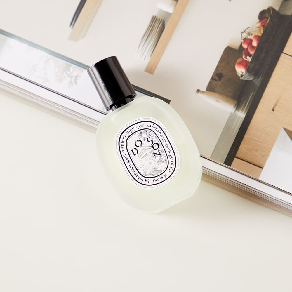 diptyque Do Son Hair Mist 30ml END. (BE)