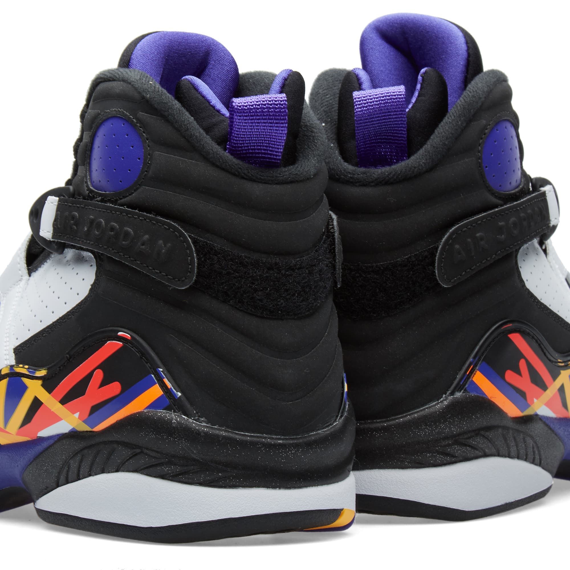 nike jordan retro 8