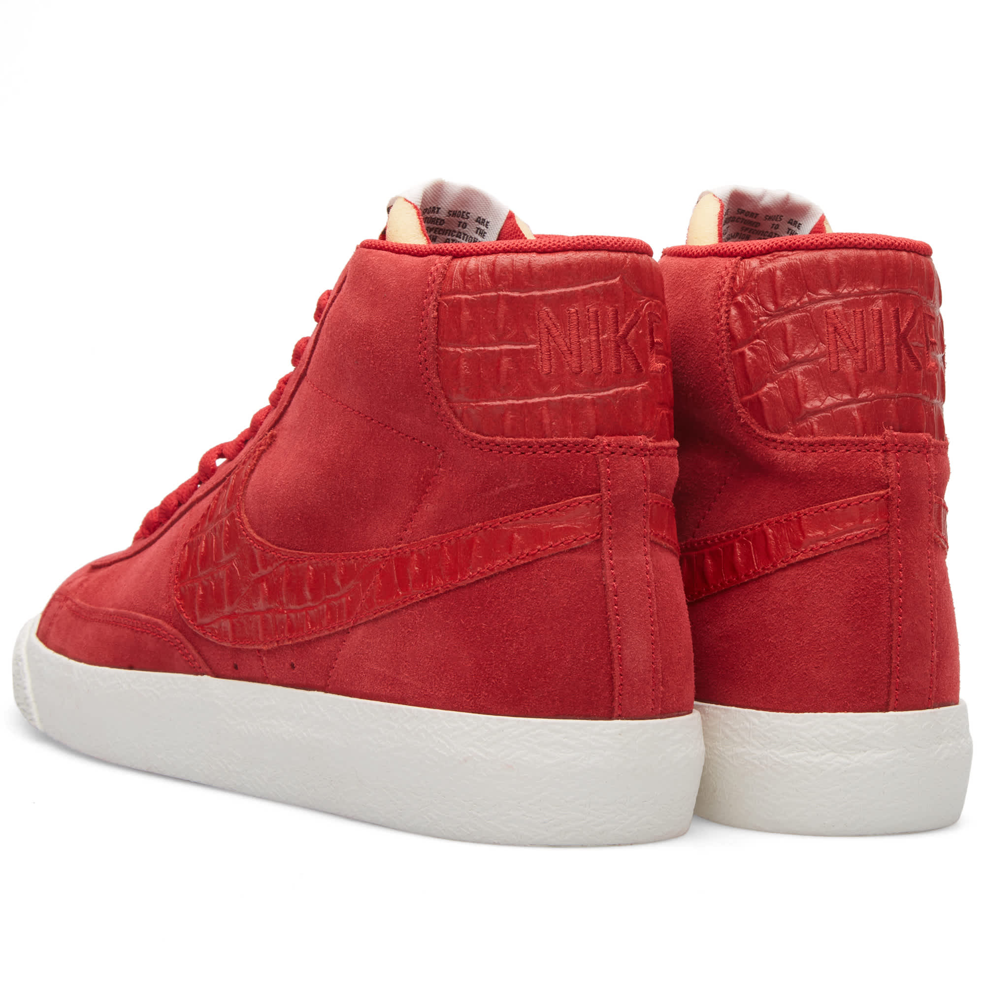 blazer mid prm