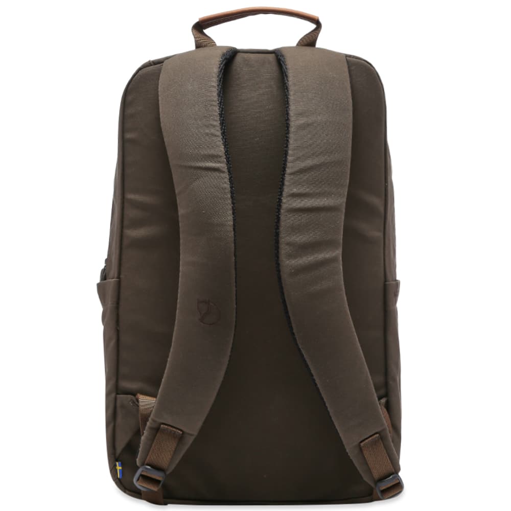 fjällräven räven 20l backpack