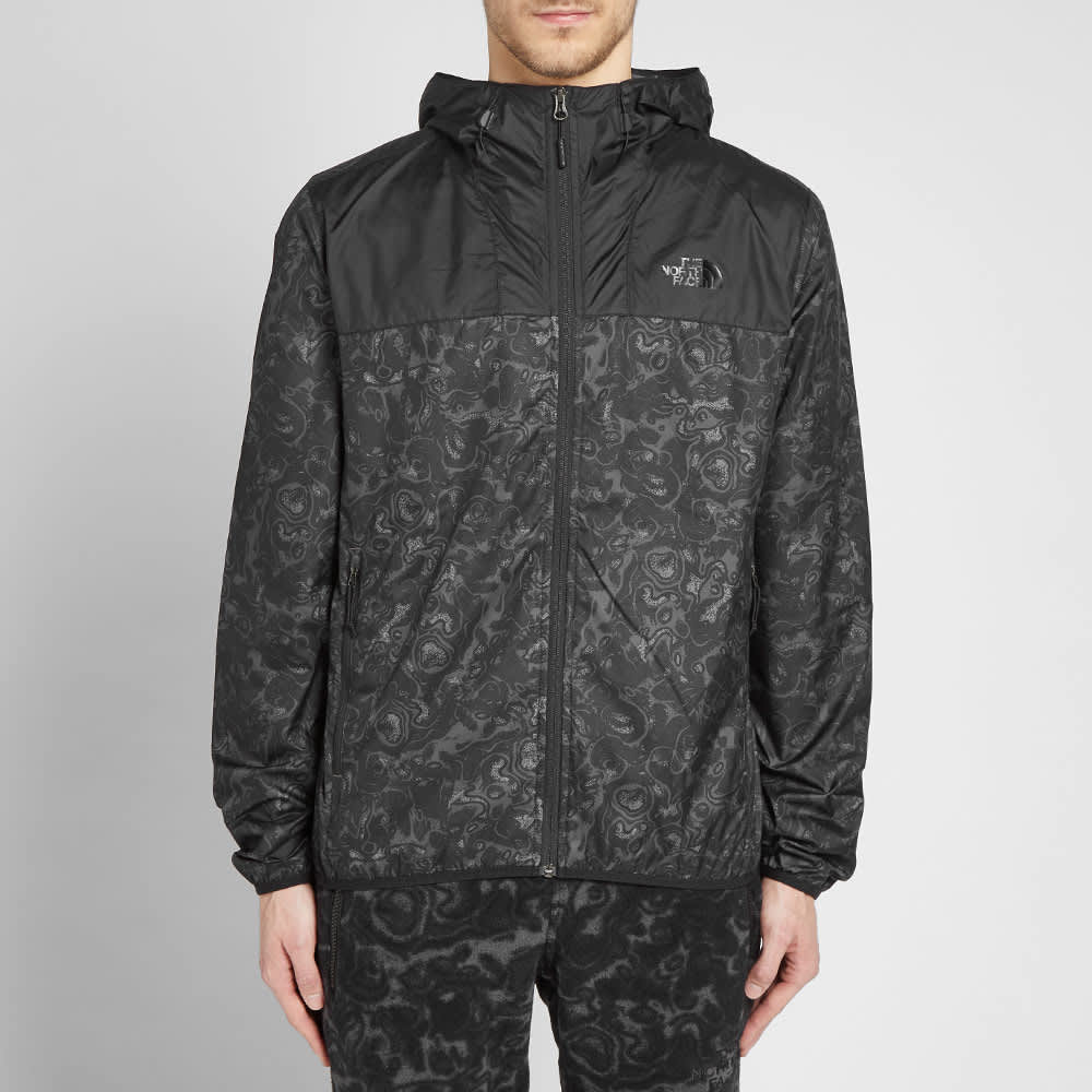 the north face novelty cyclone 2.0 jacket