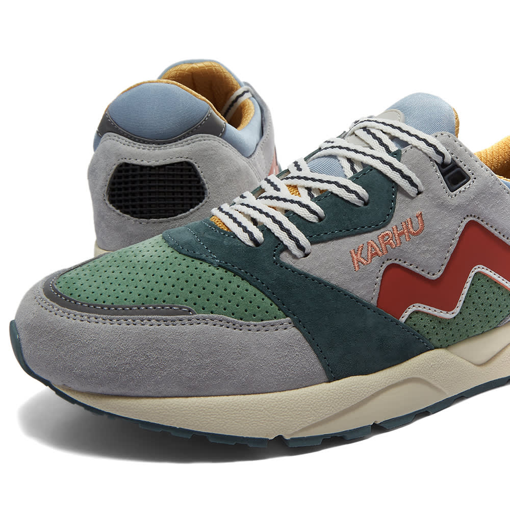 karhu aria 95 dazzling blue