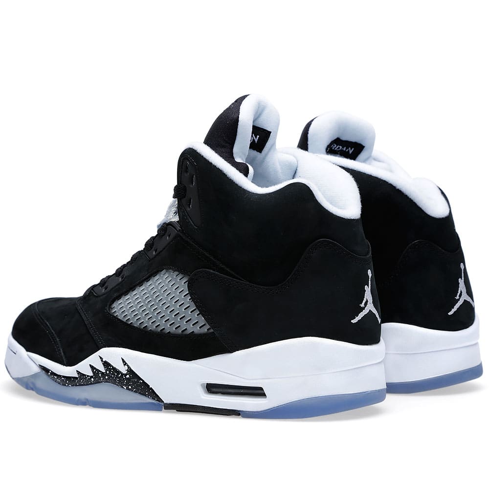 jordanoreos