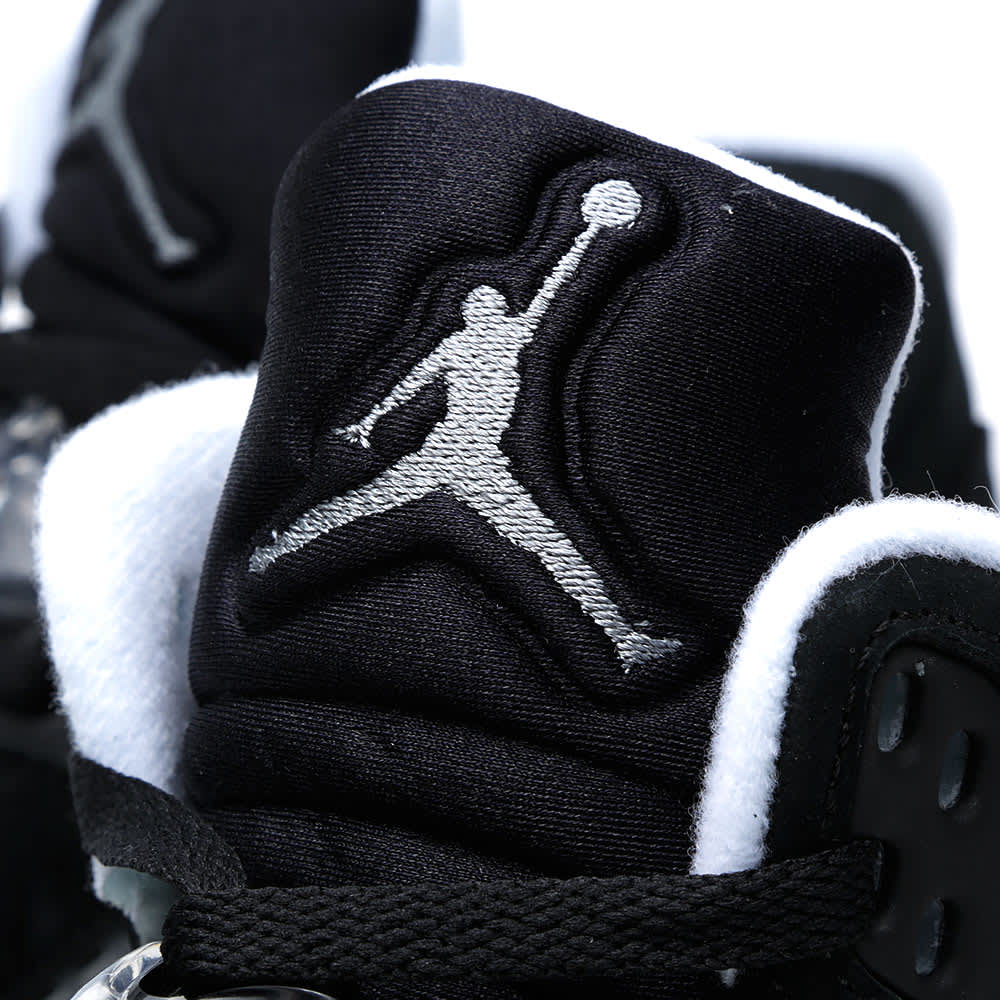 jordanoreos