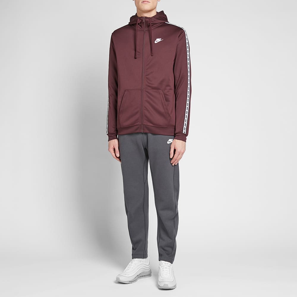 nike repeat poly knit