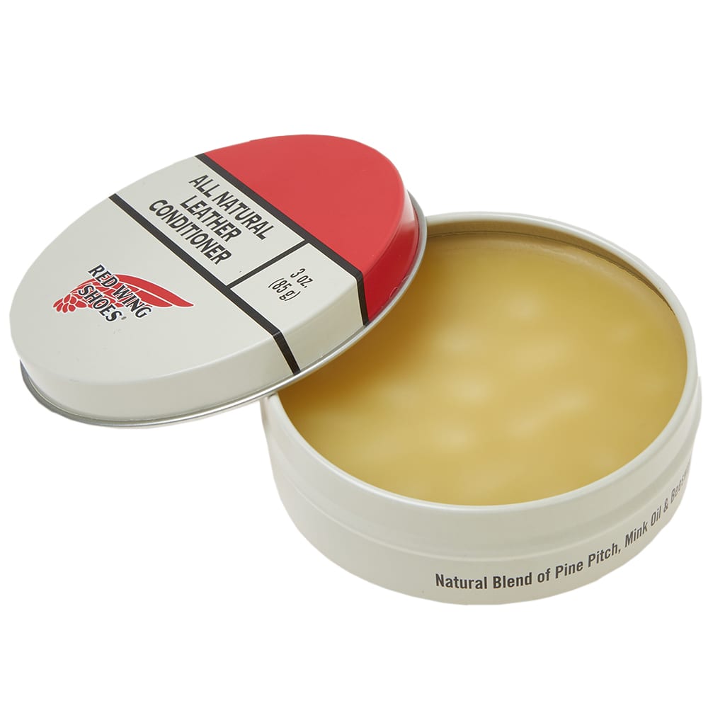 red wing conditioner