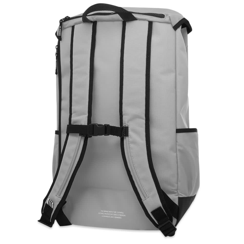 Adidas Premium Top Loader Backpack Grey END. (IT)
