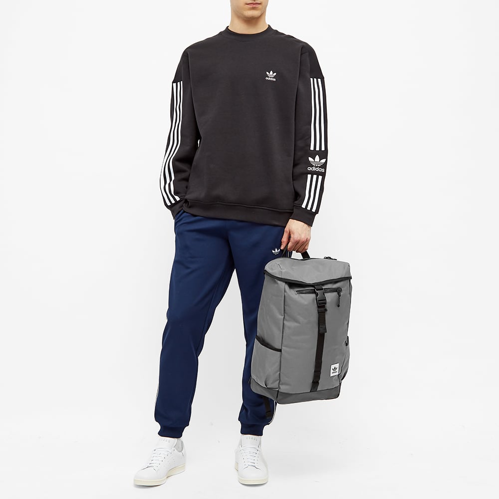 Adidas Premium Top Loader Backpack Grey END. (IT)