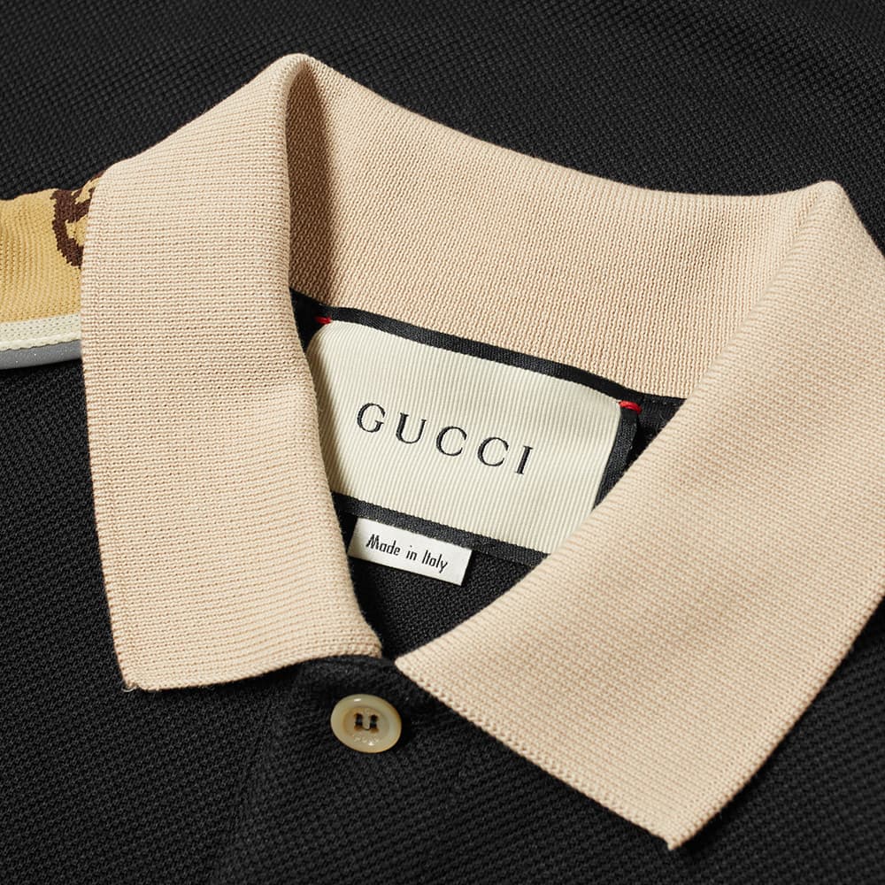 boxy crew neck tee