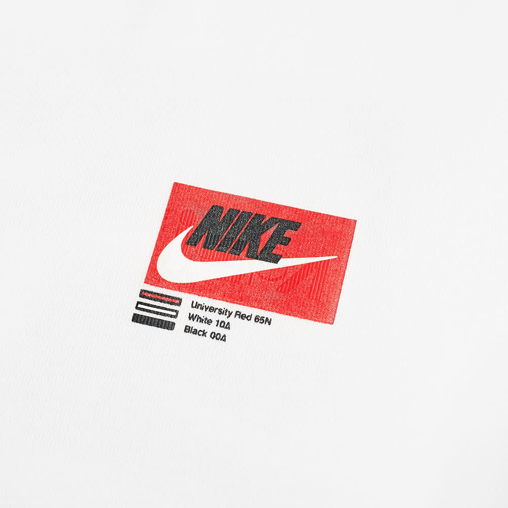 nike ispa tee